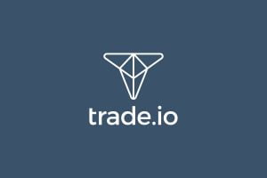 trade io logo