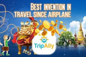 tripally