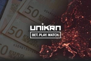 unikrn logo