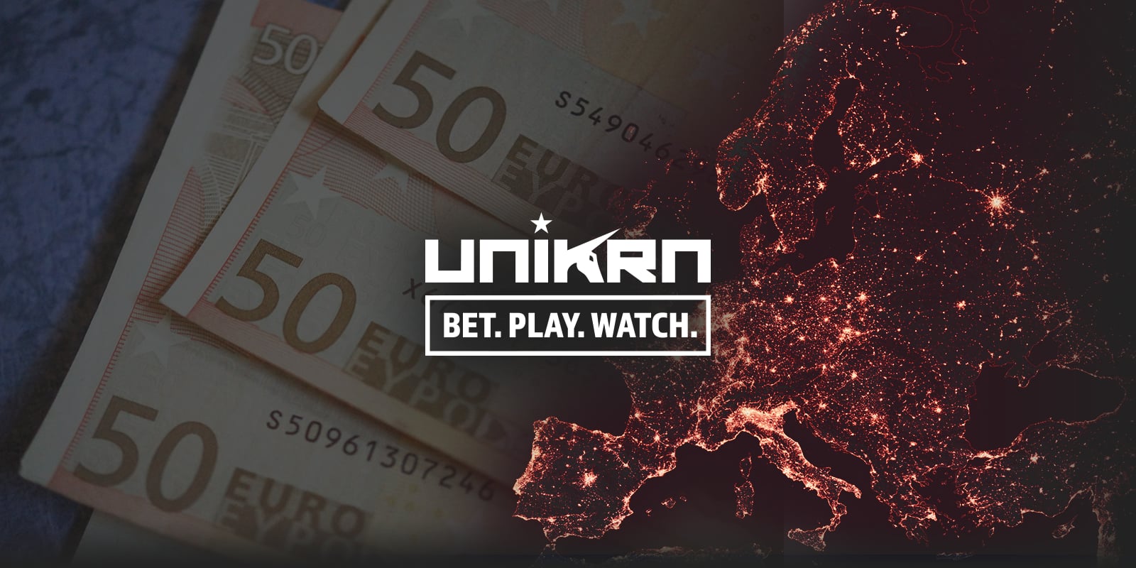 unikrn logo