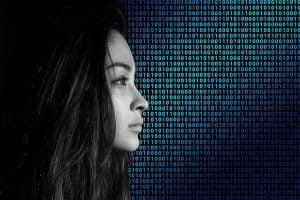 using blockchain