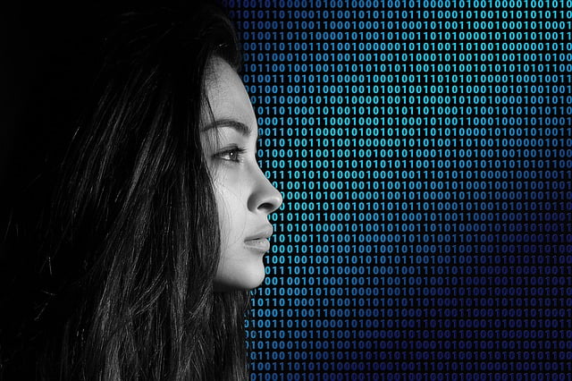using blockchain