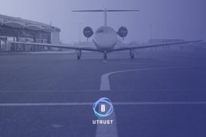 utrust ico