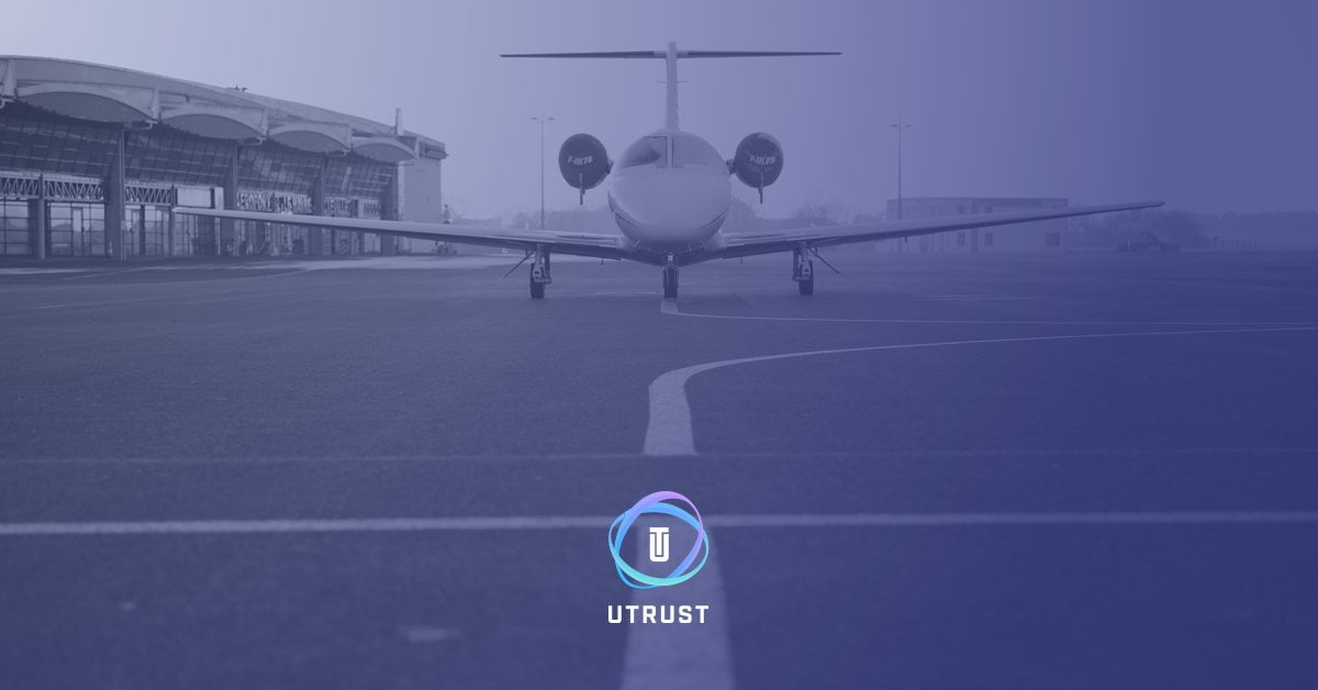 utrust ico