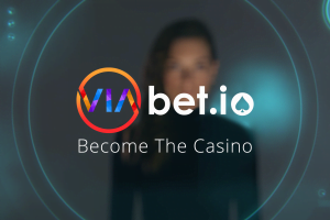 viabet logo