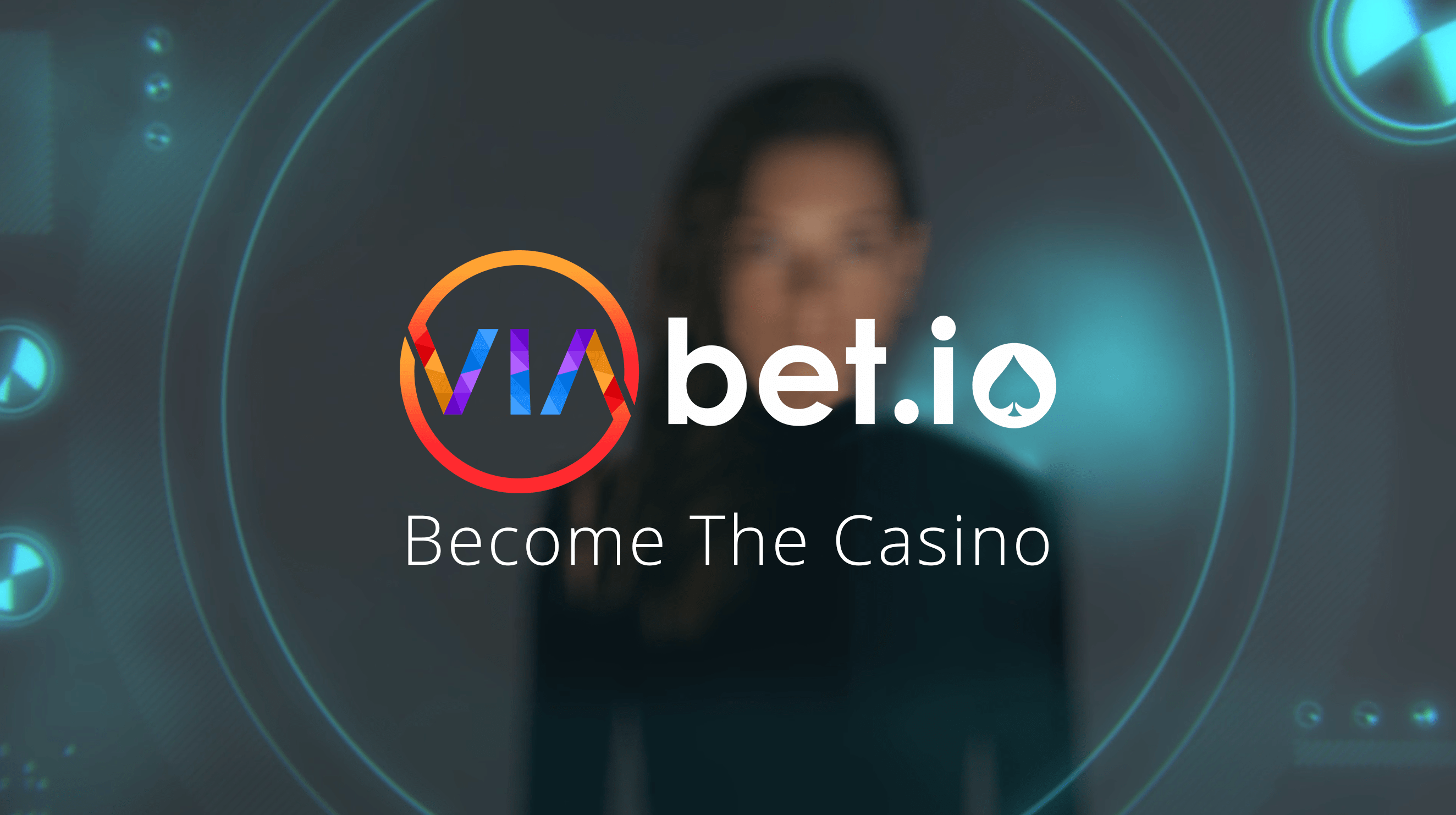 viabet logo