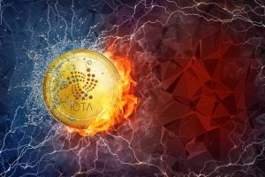 what is iota