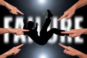 why do so many icos fail