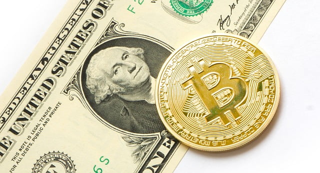 will cryptocurrency see an end to fiat currency