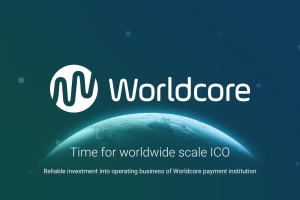 worldcore ico